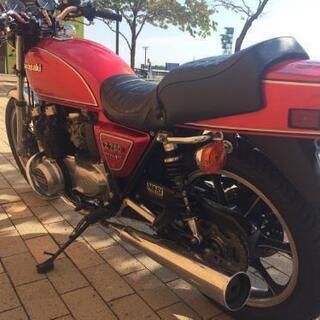 【値下げ❗】【旧車】【Kawasaki 】カワサキ Z-FX750Ⅱ