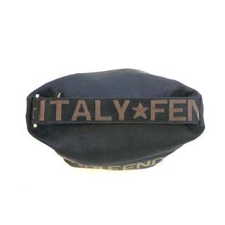 激レア 鑑定済 FENDI ハンドバッグ ヴィンテージ 【公式通販】
