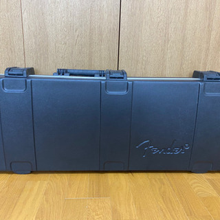 Fender フェンダー ハードケース