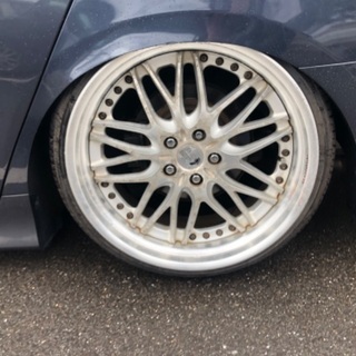 レオンハルト　ビューゲル　20インチ【ネット決済有り】