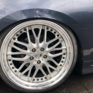 レオンハルト　ビューゲル　20インチ【ネット決済有り】