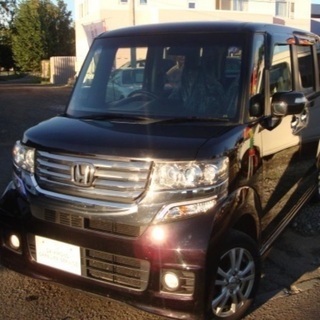 北海道のn Box ホンダ の中古車 ジモティー 北海道のn Box ホンダ の中古車 ジモティー