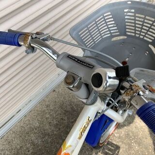 ブリジストン クロスファイヤーキッズ 18インチ 子供用自転車