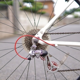 ⭐️首都圏無料配送⭐️ Colnago EM 420 S(162-167cm) クロスバイク