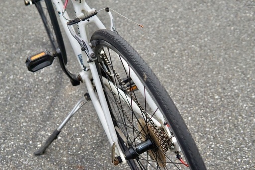 ⭐️首都圏無料配送⭐️ Colnago EM 420 S(162-167cm) クロスバイク