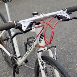 ⭐️首都圏無料配送⭐️ Colnago EM 420 S(162-167cm) クロスバイク