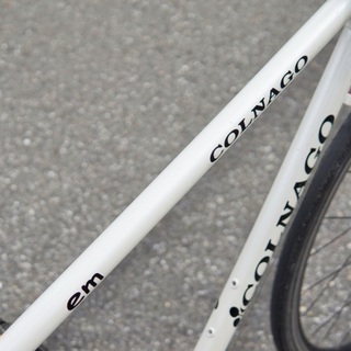 ⭐️首都圏無料配送⭐️ Colnago EM 420 S(162-167cm) クロスバイク