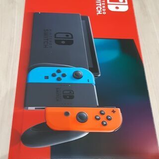 Nintendo Switch 　ニンテンドー　スイッチ