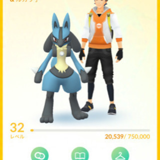 暇つぶし&運動を兼ねてポケモンGOしましょ