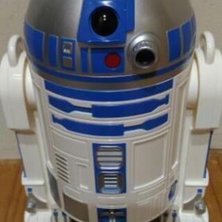 R2D2　ポップコーンケース