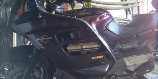 ホンダ逆輸入車