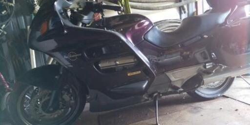 ホンダ逆輸入車