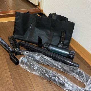 東芝　トルネオV 上位グレード