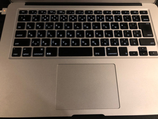 Mac MacBook Air 11 \