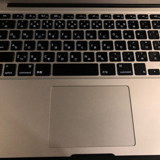 MacBook Air 11 " MC969J/A 付属品完備　...