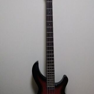 AriaProⅡのベースギター 【値下げ】