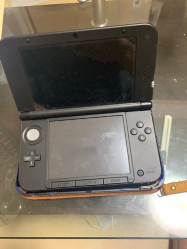 ニンテンドー3ds LL