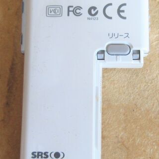 オリンパス Olympus V 51 Voice Trek ボイストレック Icレコーダー ボイスレコーダー Usbメモリ ミュージックプ ロボコン 港南台のその他の中古あげます 譲ります ジモティーで不用品の処分