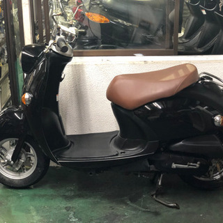 ビーノ🛵外装新品