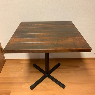 アクメ　ACME GRANDVIEW CAFE TABLE アイ...