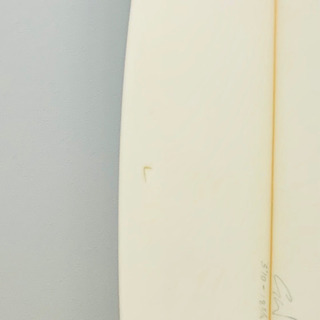 Webberサーフボード