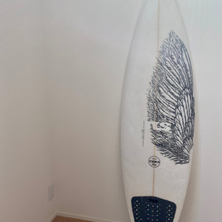 OGMサーフボード