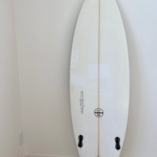 OGMサーフボード