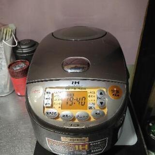 象印　炊飯器　NP-VC10