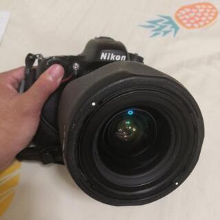 レンズ  直接取引  Nikon ED AF-S NIKKOR ...
