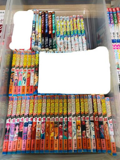 値下げ！【漫画、本、小説セット】計261冊＋ファイル3枚＋クロウカードセット
