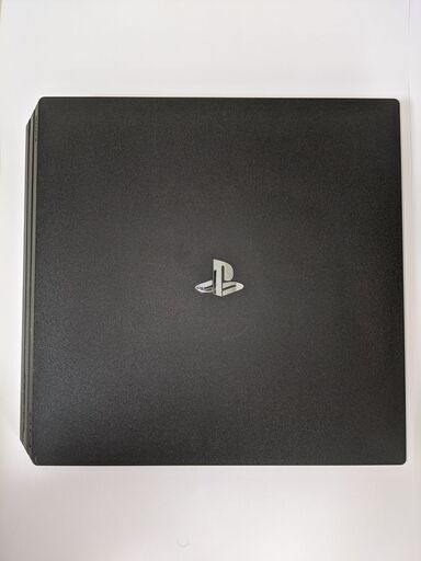 PS4 Pro CUH-7000BB01