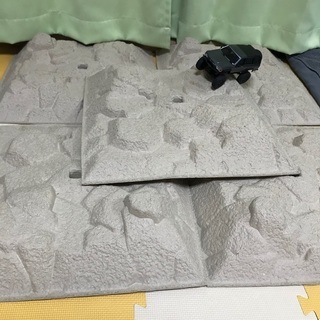 最終値下げ】京商 ミニッツ 4×4 4ランナー スタッカブルテレイン