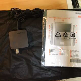 美品 Lenovo ideapad 310-15ISK(インテル® Core™ i3-6006U プロセッサーメモリ：4GB/HDD:1TB/Webカメラ/SDカードスロット) テレワークにもお勧め