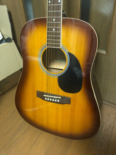 ギター、初心者セット