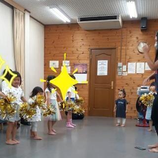 阿倍野 天王寺 キッズチアダンス無料体験会 Mako Hirao 文の里のダンスの生徒募集 教室 スクールの広告掲示板 ジモティー 阿倍野 天王寺 キッズチアダンス無料体験会 Mako Hirao 文の里のダンスの生徒募集 教室 スクールの広告掲示板 ジモティー