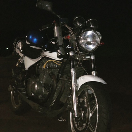 ゼファー400