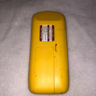 放射線測定器 P+ MKS-05