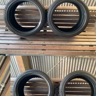 ☆ＧＯＯＤ　ＹＥＡＲ　EAGLE　 LS　ＥＸＥ　215/18　45ＲＲ　89Ｗ　中古