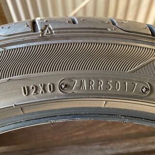 ☆ＧＯＯＤ　ＹＥＡＲ　EAGLE　 LS　ＥＸＥ　215/18　45ＲＲ　89Ｗ　中古