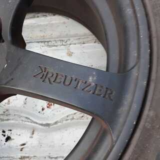 192 ヨコハマ ヨコハマ yokohama クロイツァー KREUZER Vi 18インチ PCD 120 オフ