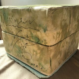 クリスタルボウルをお譲りします。