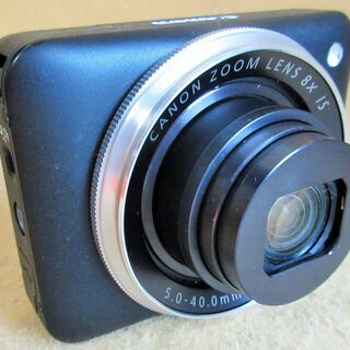 ☆キャノン Canon Power Shot N2 デジタルカメラ◇自撮りモード搭載