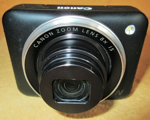 ☆キャノン Canon Power Shot N2 デジタルカメラ◇自撮りモード搭載
