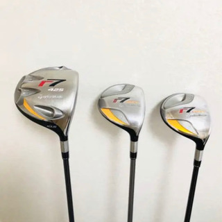 テイラーメイドゴルフクラブセット