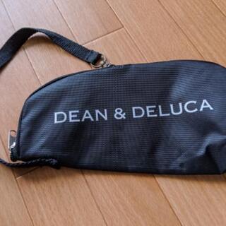 値下げ　
DEAN＆DELUCA　GLOW 8月号付録のペットボ...