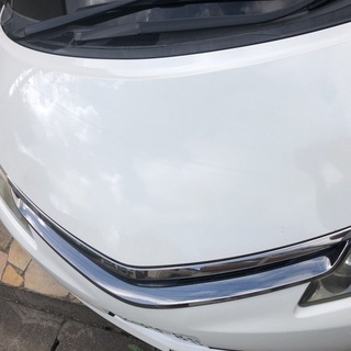 平成２１年式 エスティマ ５０ フロントグリル passtheot.com