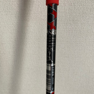 ピン ping G410 SFT ドライバー