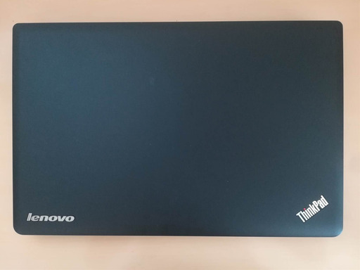 (お打合せ中)ノートパソコンA Lenovo Thinkpad Edge E530 CPU:core i3 メモリ:4GB HDD:320GB OS:Windows10Pro(64bit) 15.6型 無線LAN有(Wi-Fi対応) 光学ドライブ内蔵 Bluetooth内蔵