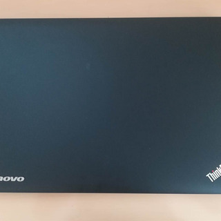 (お打合せ中)ノートパソコンA Lenovo Thinkpad Edge E530 CPU:core i3 メモリ:4GB HDD:320GB OS:Windows10Pro(64bit) 15.6型 無線LAN有(Wi-Fi対応) 光学ドライブ内蔵 Bluetooth内蔵