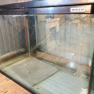 水槽 90cm×60cm